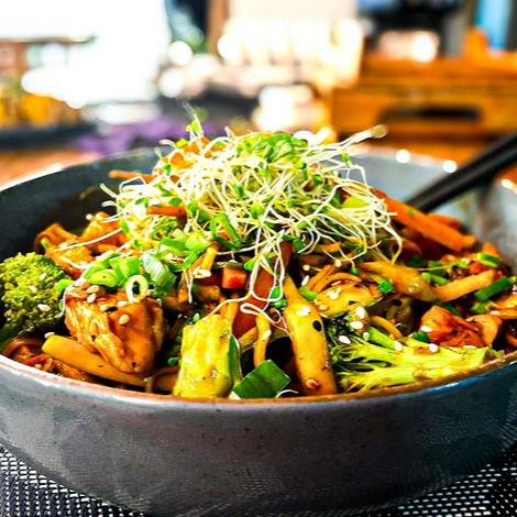 Yakisoba