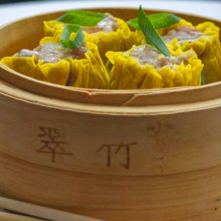 Shumai 4 uds