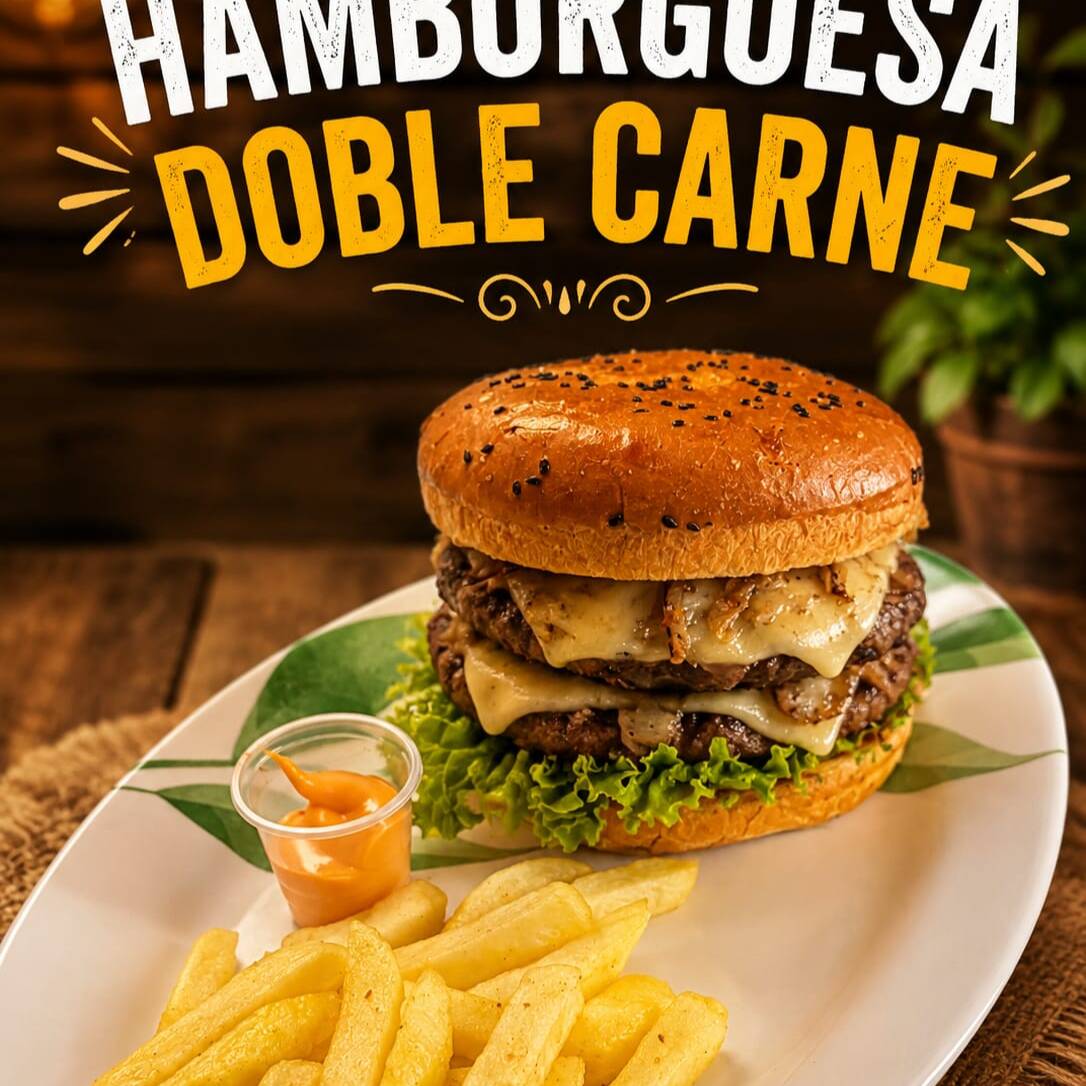 Hamburguesa