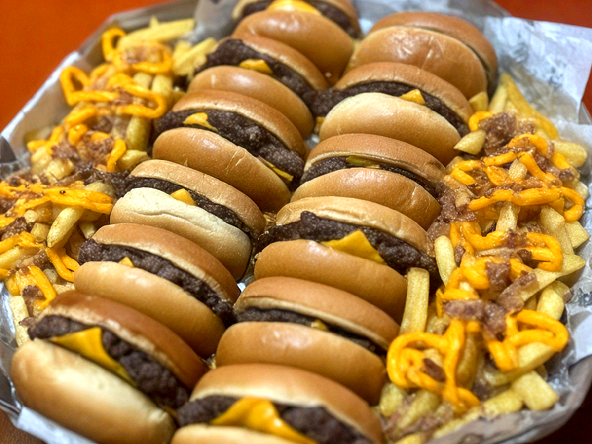 Frois Hamburgueria Artesanal