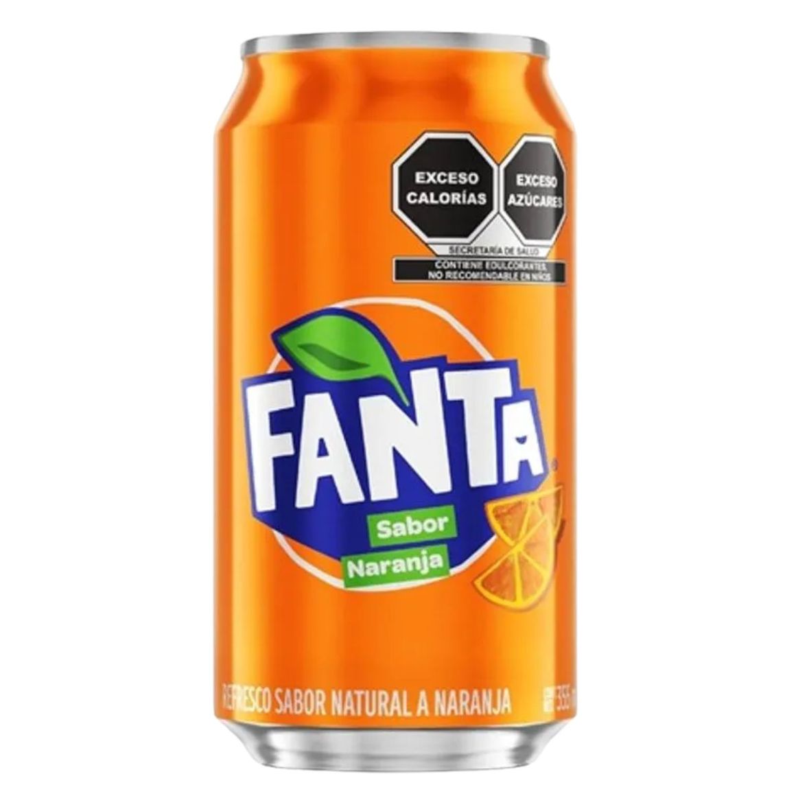 Fanta