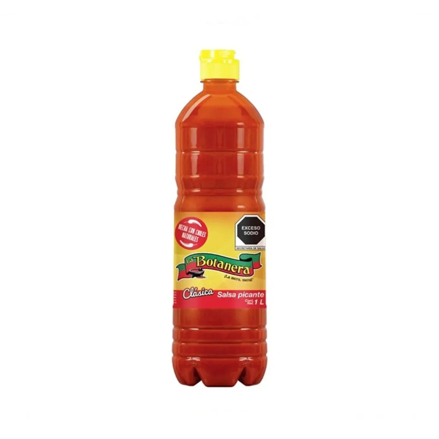 BOTANERA Clasica 1 L