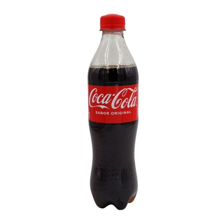 Coca 600 ml