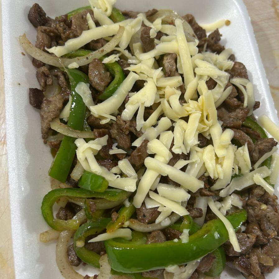 ALAMBRE DE BISTEC