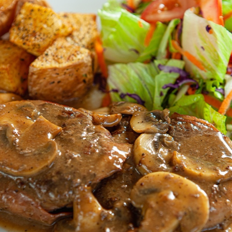 Filete Mignon