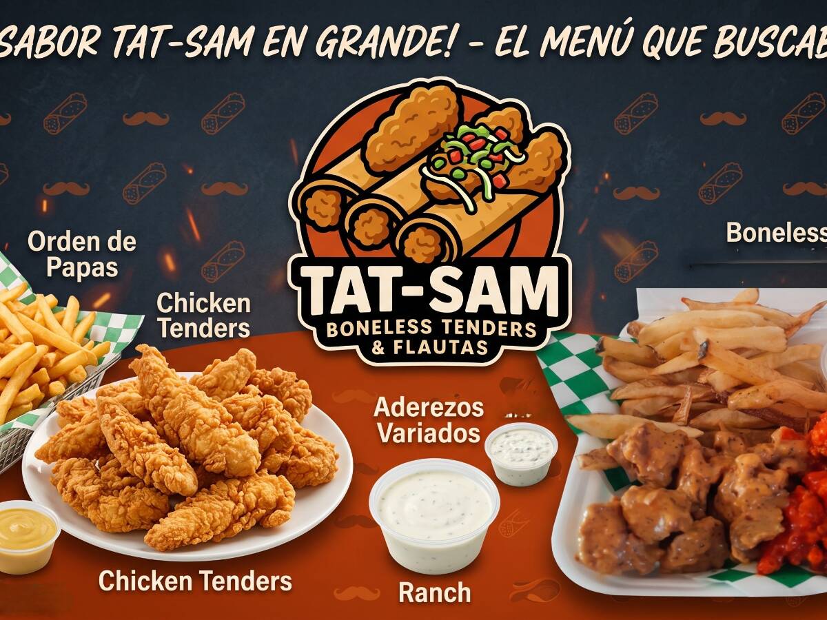 TatSam