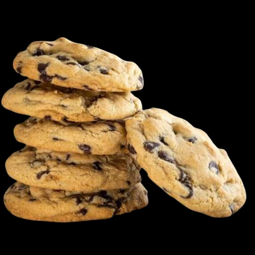Galleta Chispas Chocolates