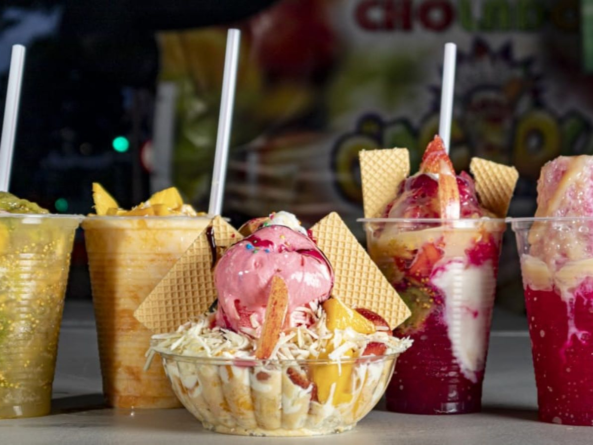 Heladería El Cacique 4