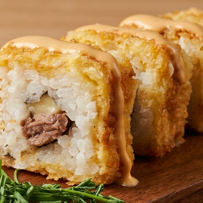 Quesi Roll