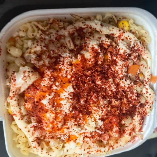 Maruchan Preparada Bebida