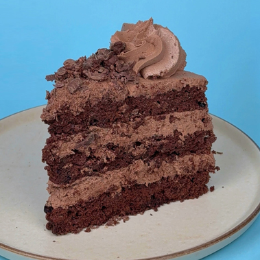 Explosión de Chocolate