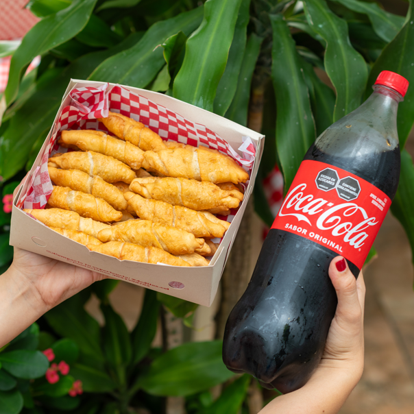 Combo Meñique