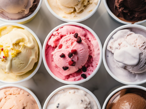 Eskimo Sorvetes - Cidade Dutra