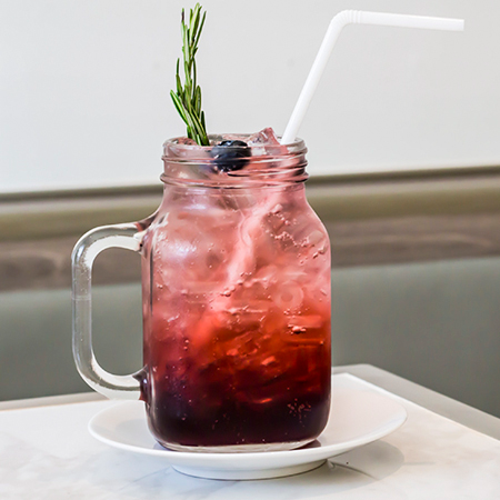 Soda Italiana