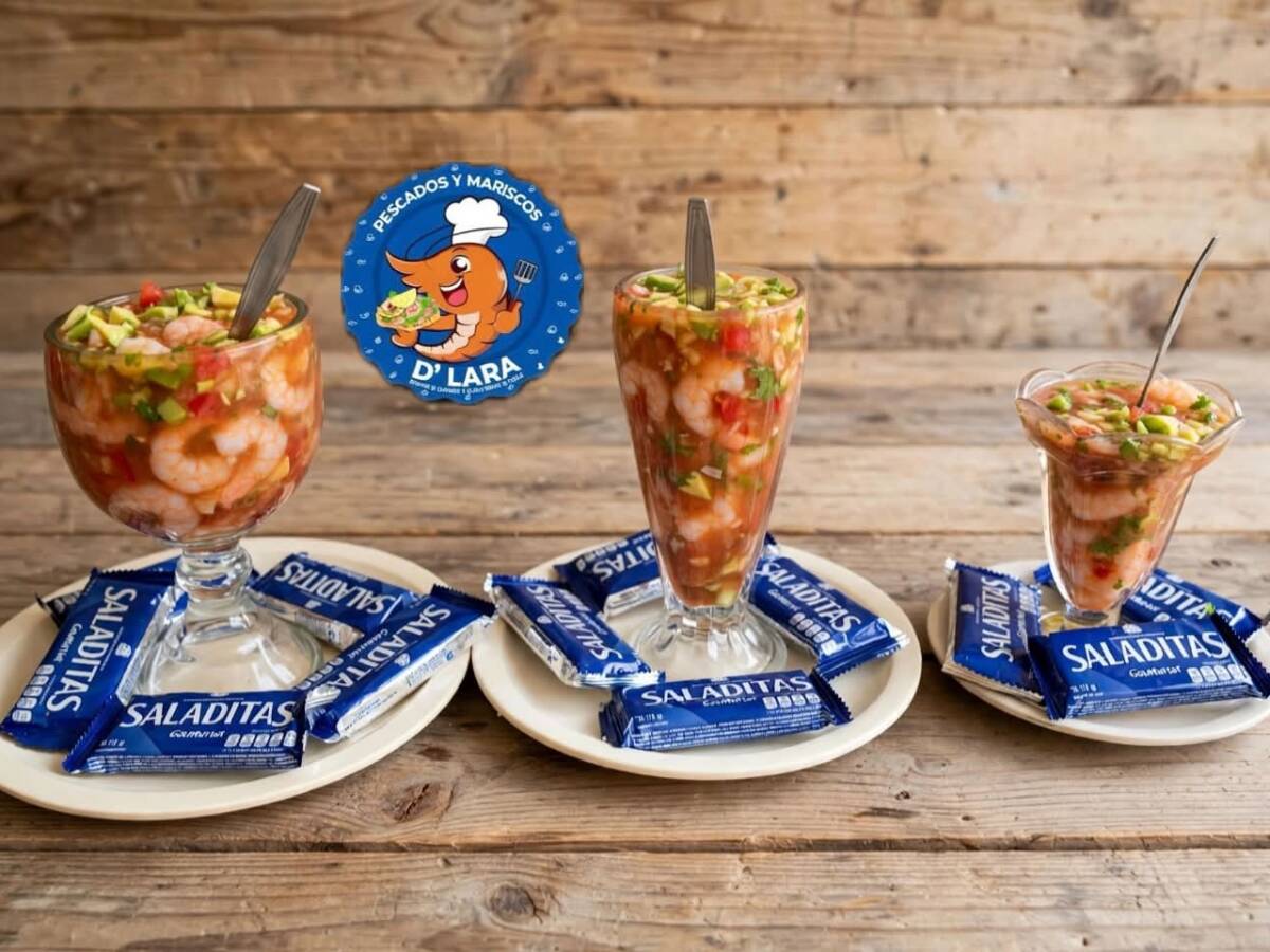 Pescados Y Mariscos D Lara