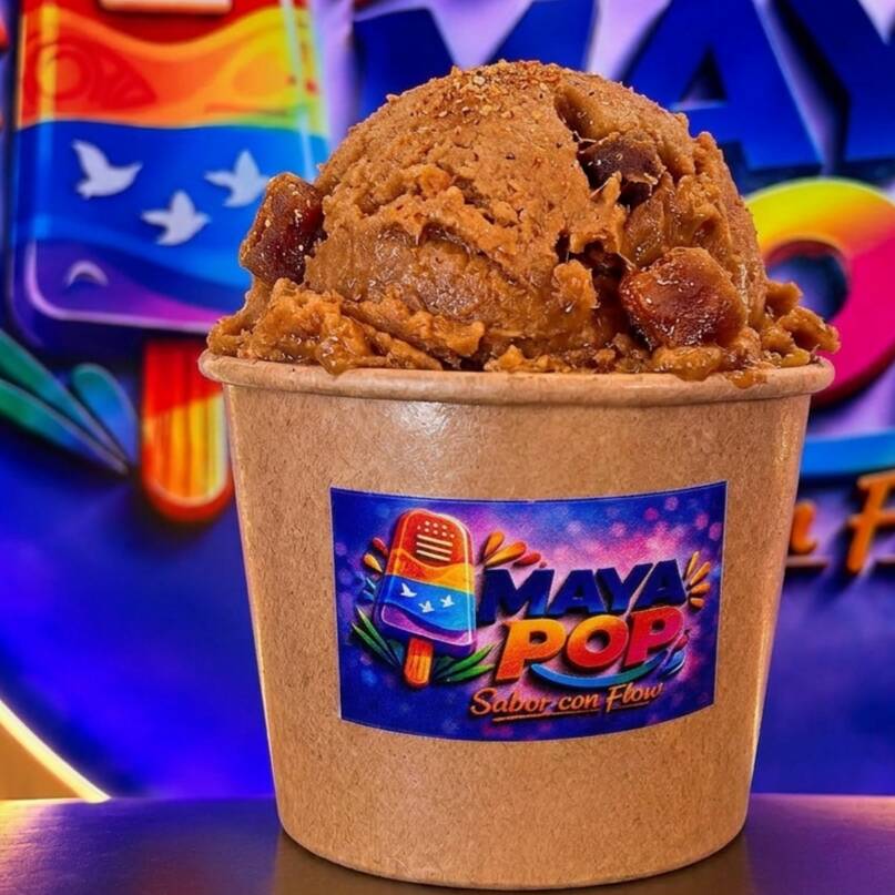 HELADO DE TAMARINDO