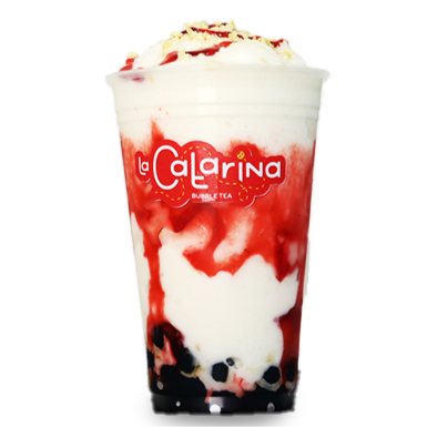 Bubble Tea CheeseCake