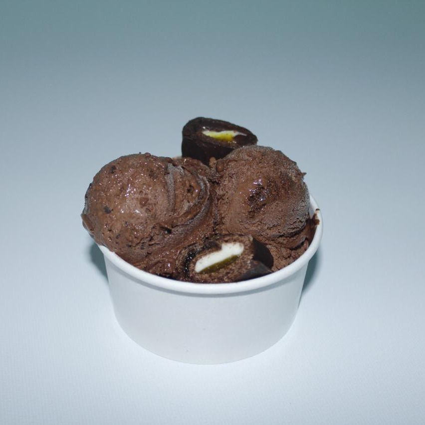 1 Litro Chocorrol
