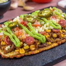 Patacón Entero