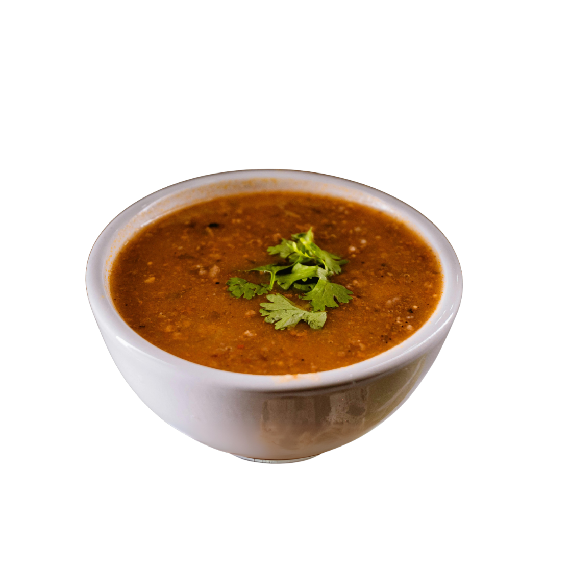 Caldo de Birria