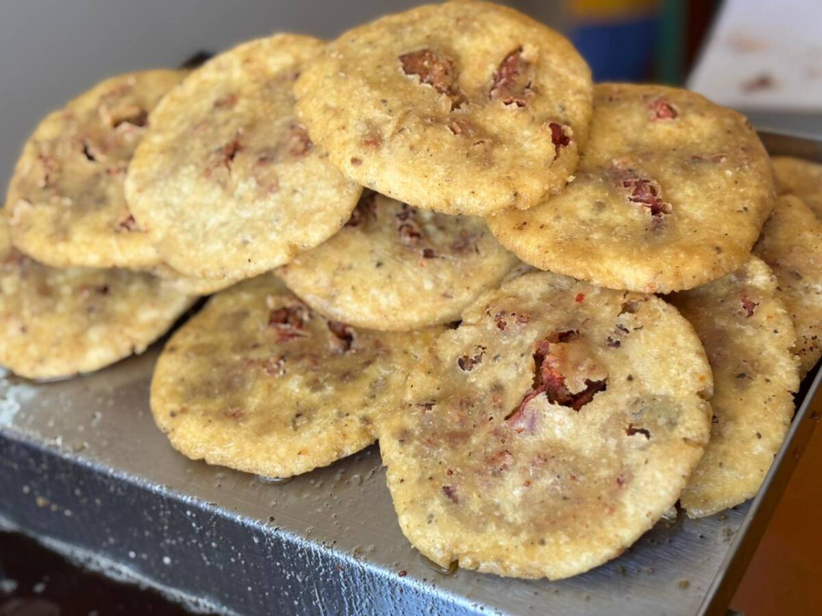 Las Gorditas del Gio