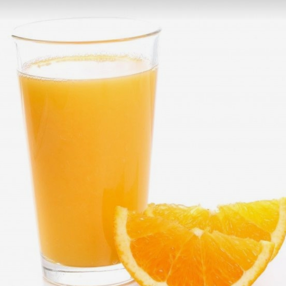 Jugo De Naranja 16oz