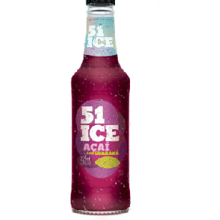 Drink Pronto Long Neck 275ml