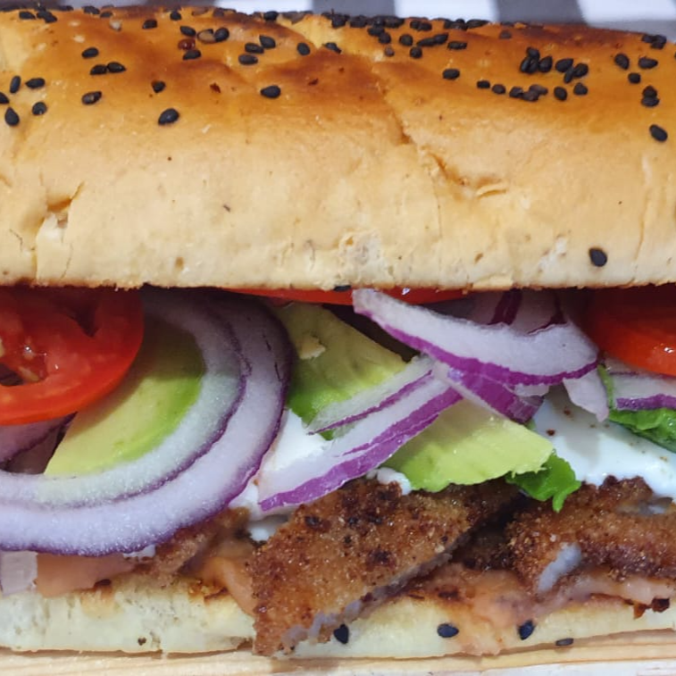 Milanesa