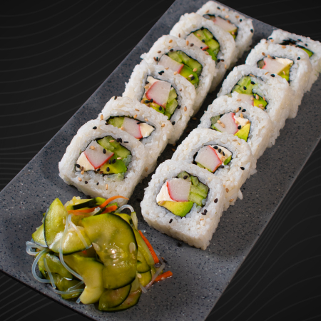 California Roll