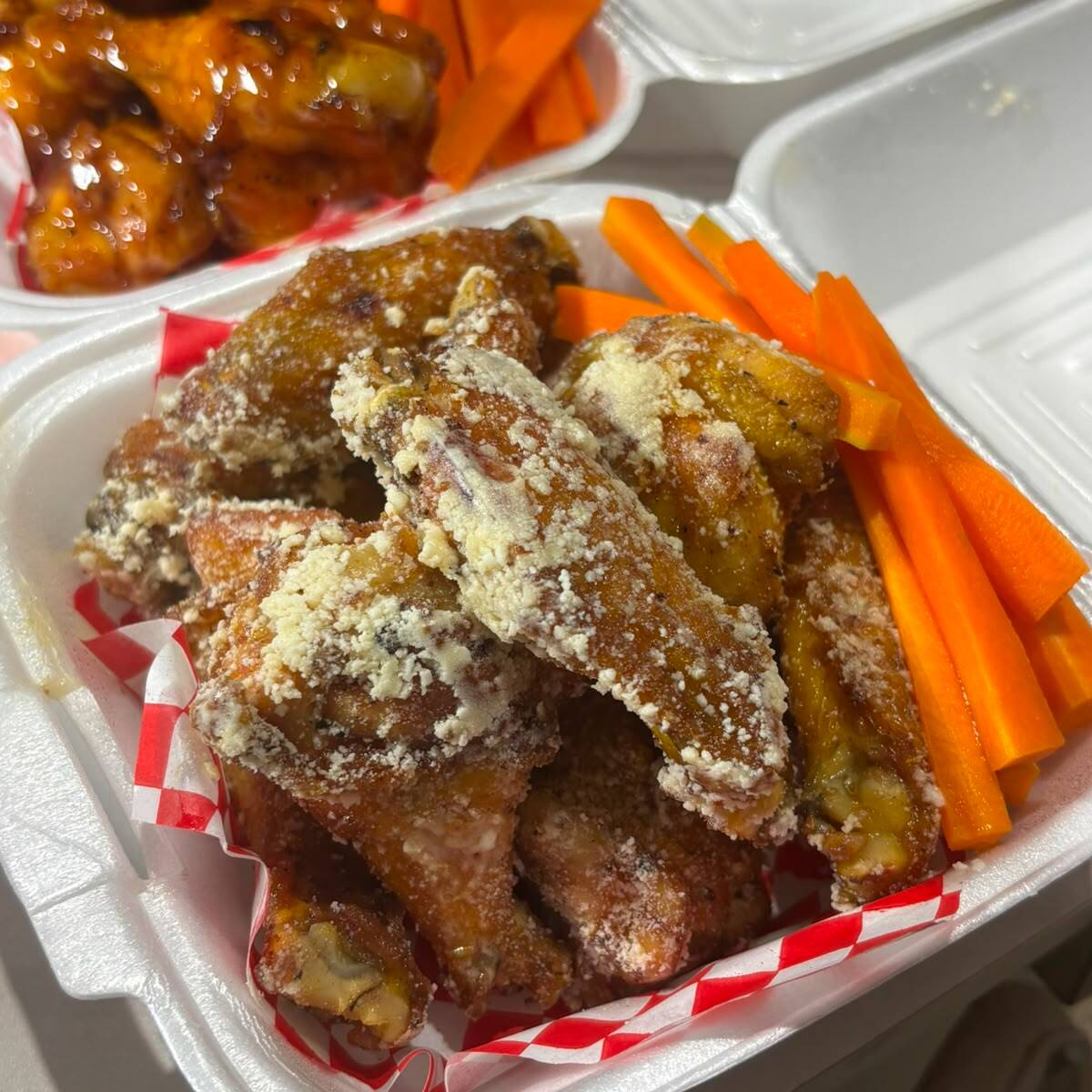 Alitas