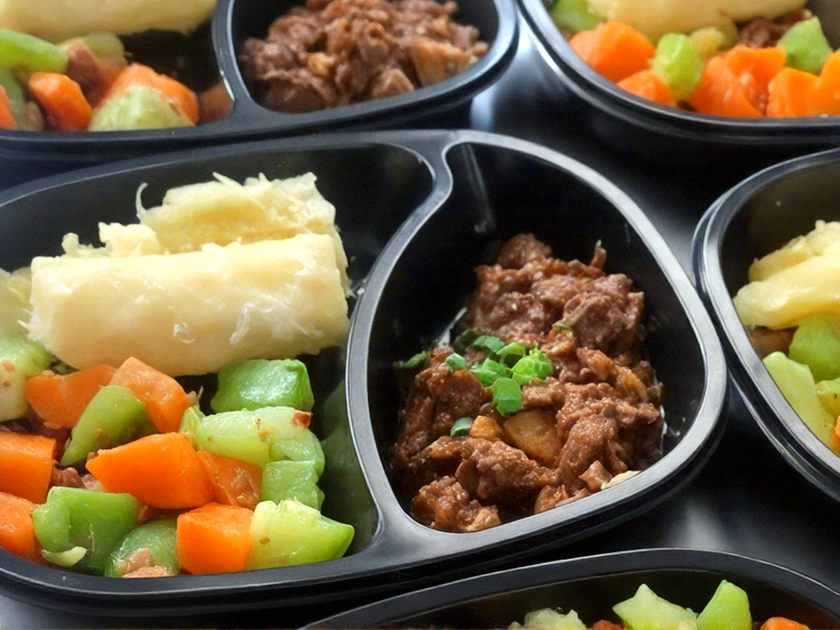 Rapido Light Comercio De Alimentos Ltda