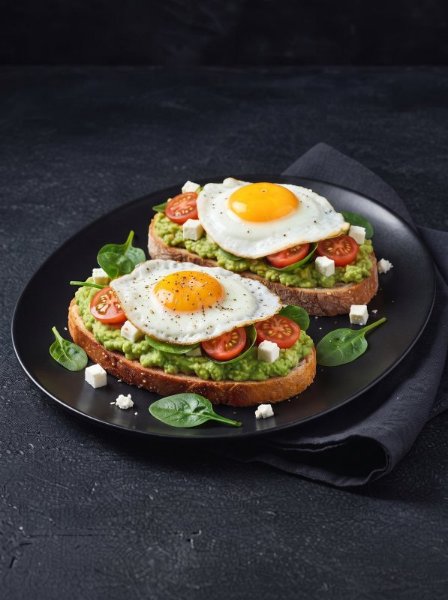 Avocado Toast