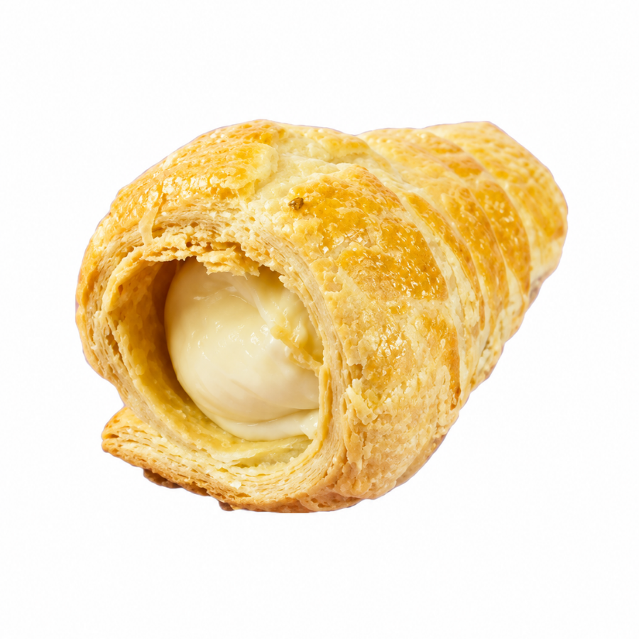 CONO RELLENO