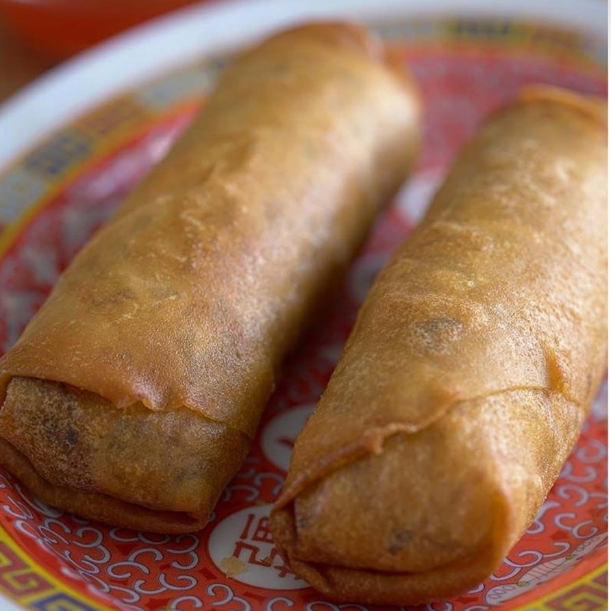5 rollos primavera