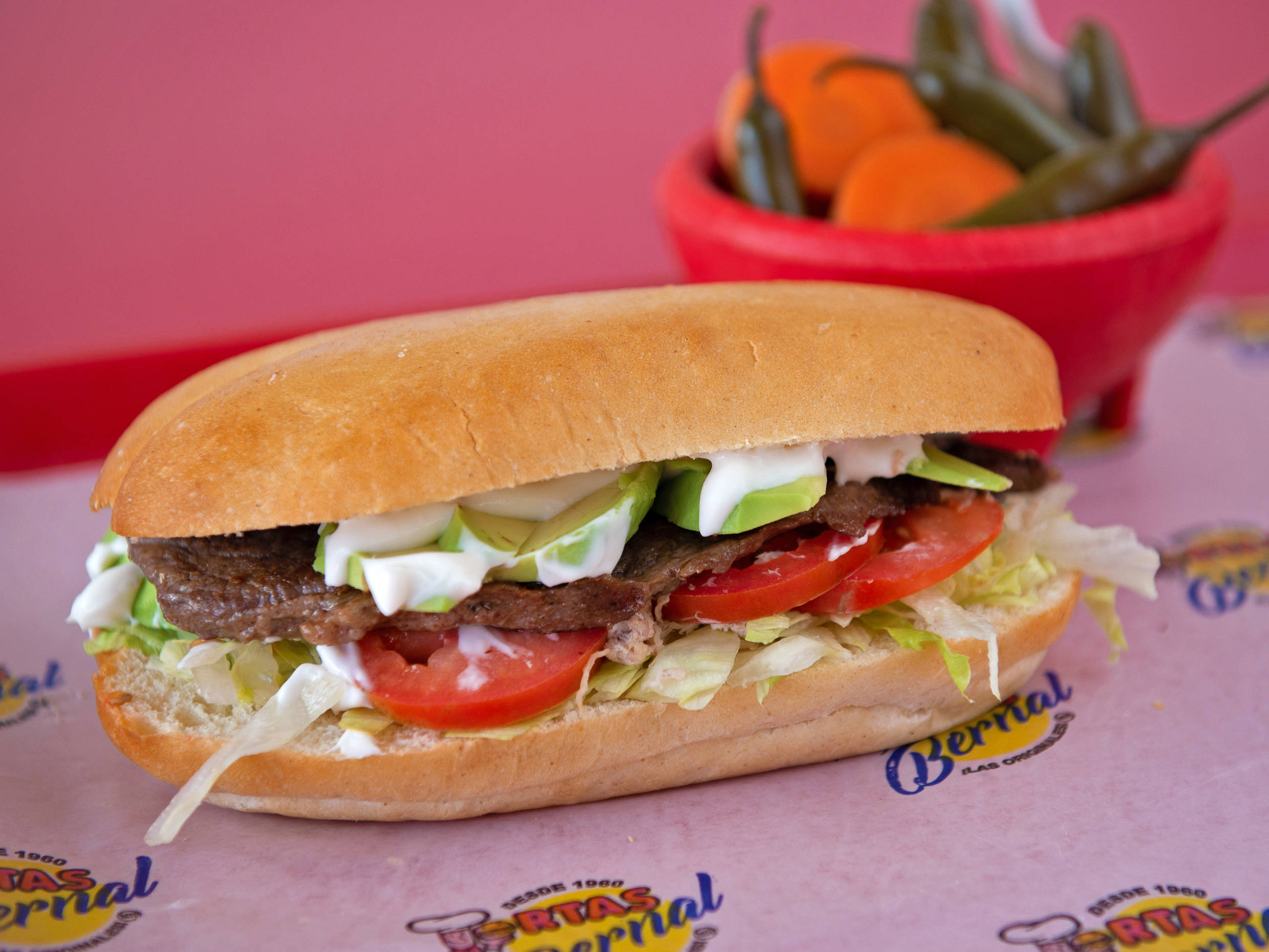 Torta Milanesa de Res
