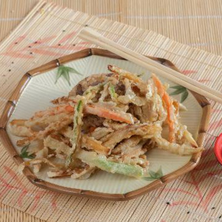 Arroz Estilo Chahan