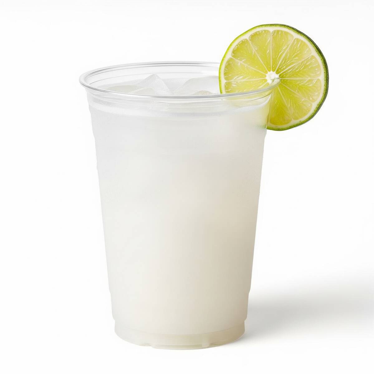 Limonada de Coco
