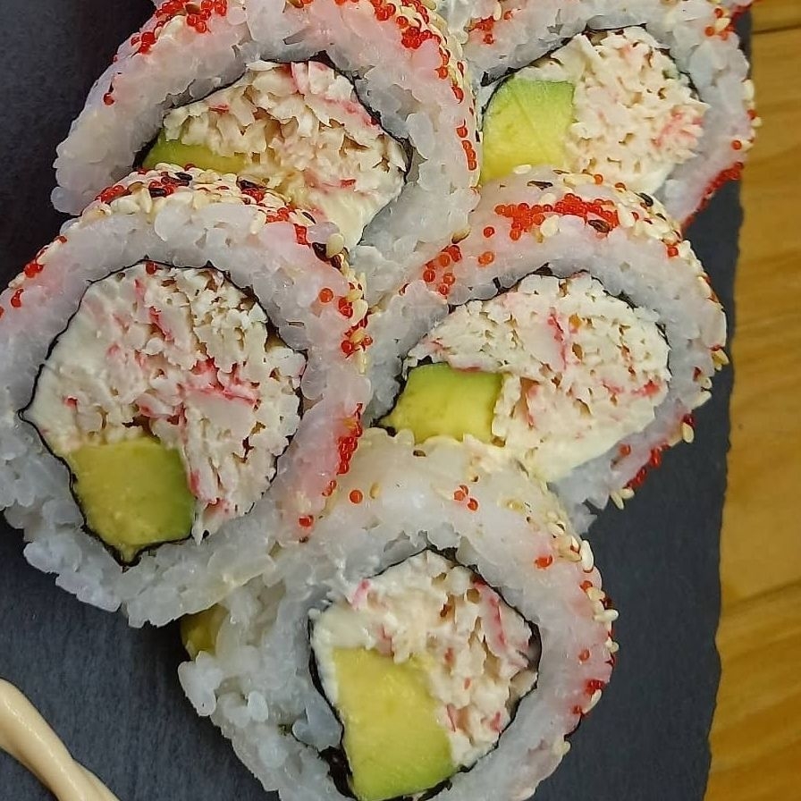 Roll Dinamita