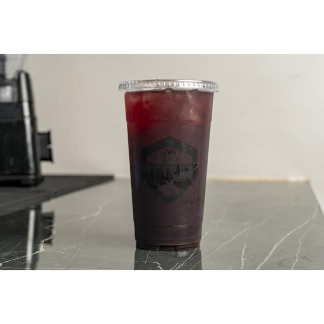 AGUA DE JAMAICA