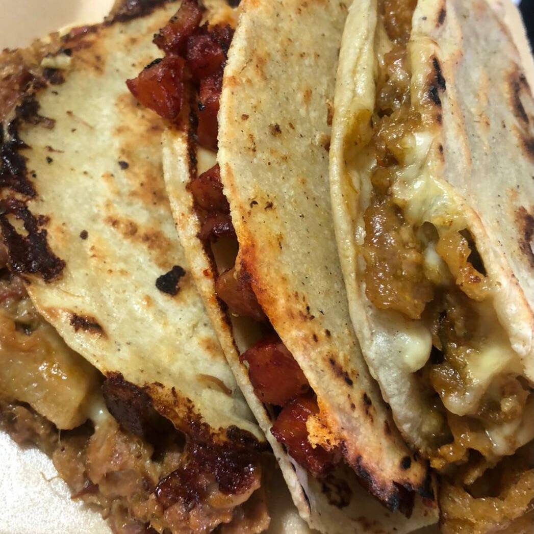 Quesadilla