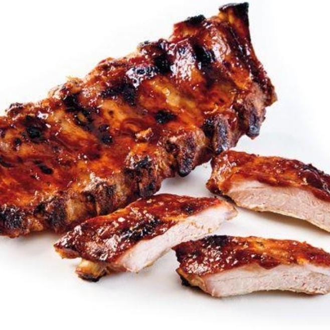 Costilla de Cerdo
