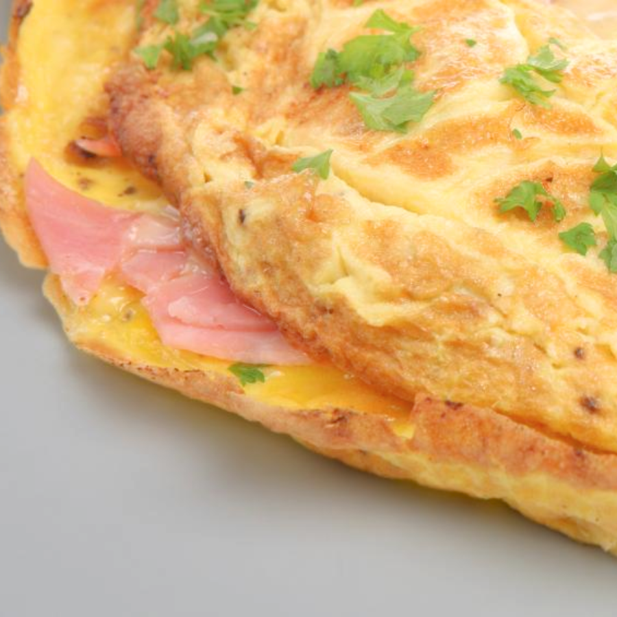 Omelette