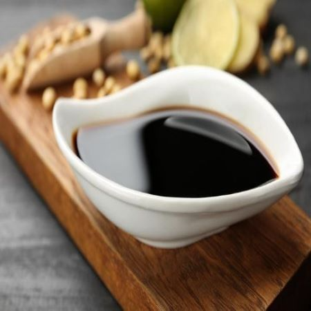 Salsa Teriyaki Adicional