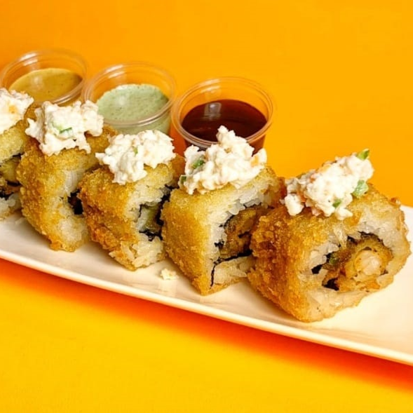 Ebi Roll.