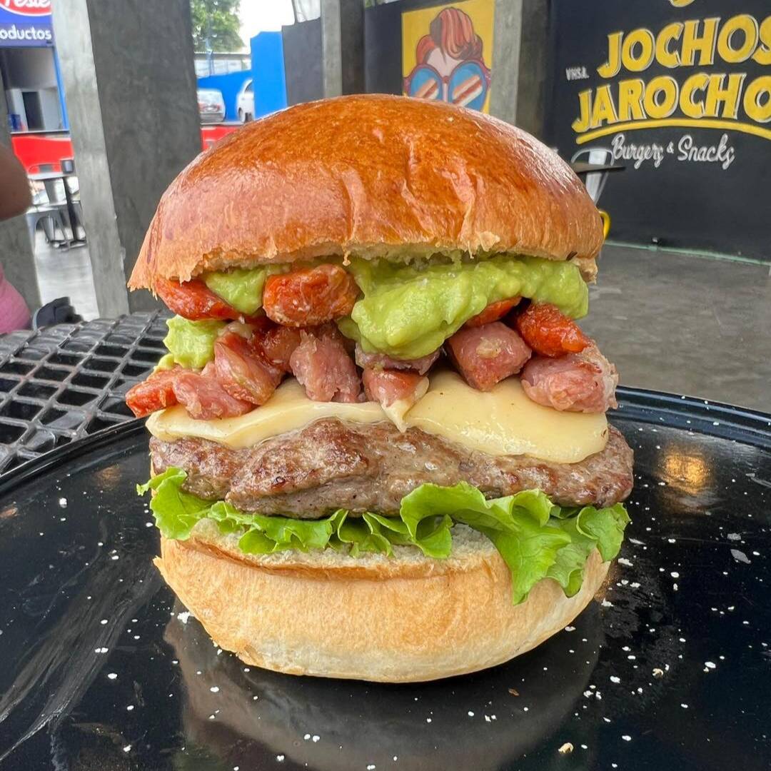 Combo-H / Doble "C"