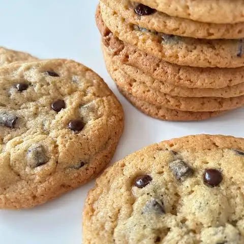 Galleta Chip de Chocolate