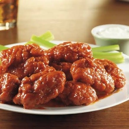 🍗 12 Boneless.