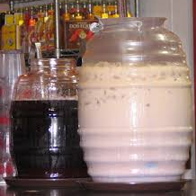 Agua del Día