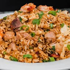 Chaufa Especial Carta