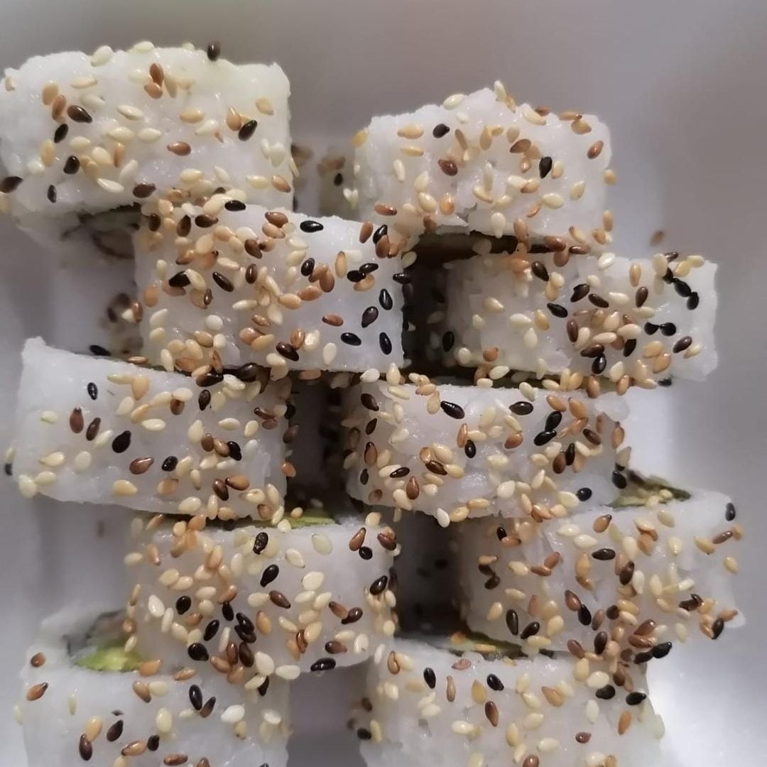2x1 Sushi a Elección